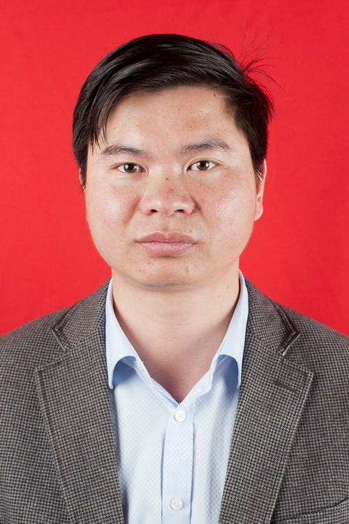 戴福建（理事）